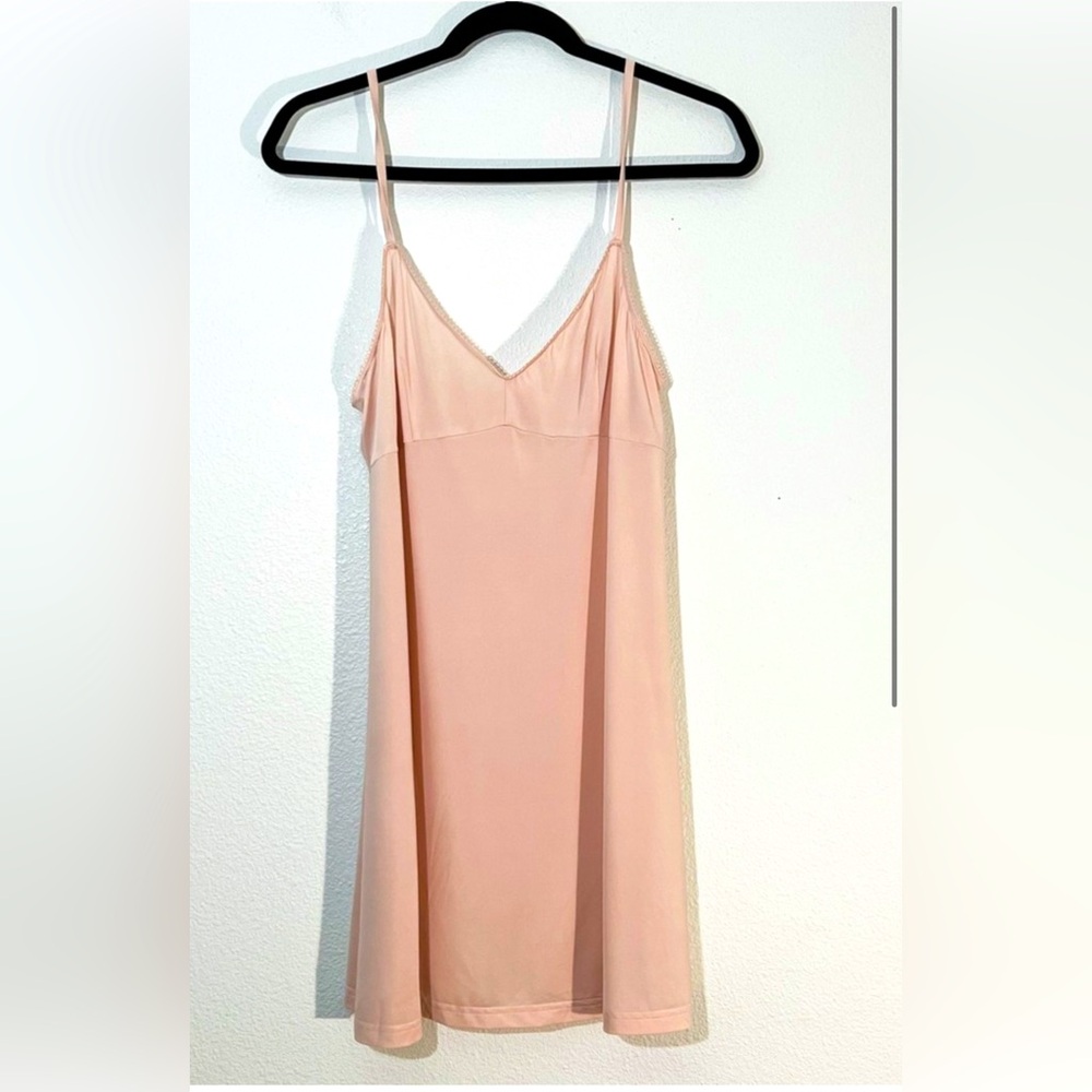 Zimmerman Dress 3 Womens 10 Slip Babydoll Empire Dollette Girly Y2K Coquette